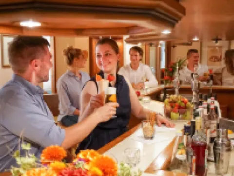 Hirsch Hotel Hotéis em Ostfildern