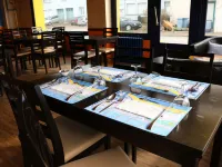 圖薩特藍色飯店 敦刻爾克住宿飯店