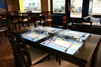 Hotel le Transat Bleu