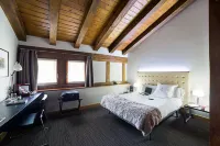 Hotel Dolarea - Wifi