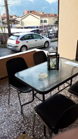 Mary's Mansion Archontiko Meteora Отели рядом с достопримечательностью «Монастырь Святого Стефана»