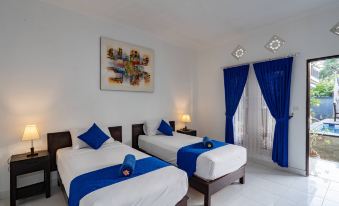 Nusa Sentana Lembongan Bali