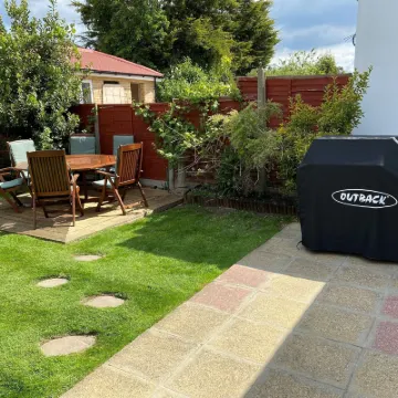 布魯克林之家 鄰近帕默斯格林的酒店