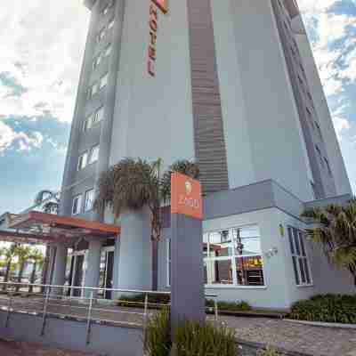 Zago Hotel Hotel Exterior