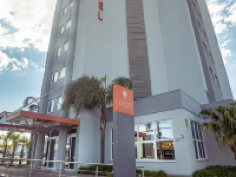 Zago Hotel Hotels in Lages