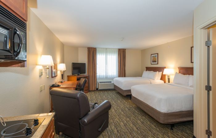 Candlewood Suites MOBILE-DOWNTOWN by IHG