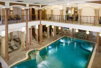 Andrássy Kúria & Spa - spa