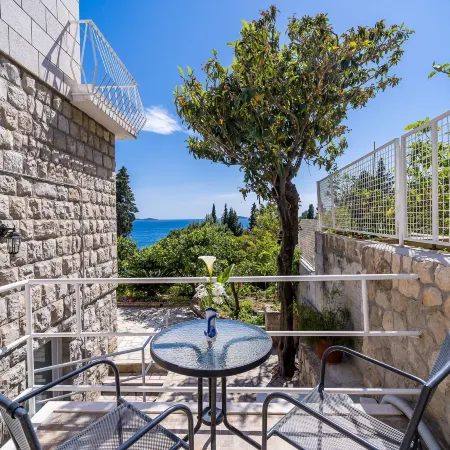 Guest House Villa Nina