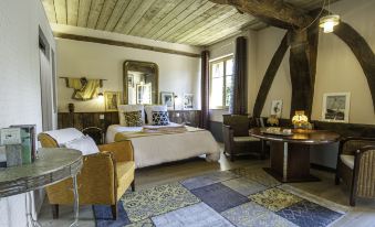 Domaine du Lieu des Brocs - Country Club