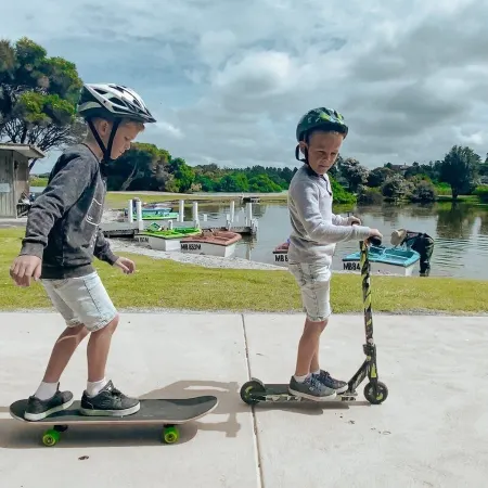 Surfside Holiday Park Warrnambool
