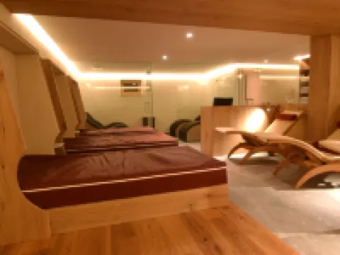 Hotel Hubertus Hotel a Lech