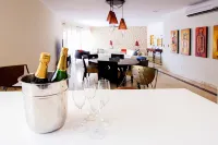 Corto Maltes 203 Apt 2 Bedroom Ocean View