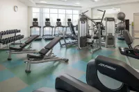 Element San Jose Milpitas - Gym