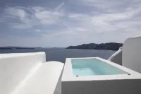 Abyss Suites 산토리니 호텔