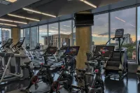 W Austin - Gym