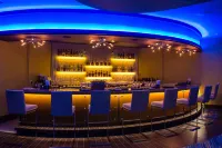 St. Kitts Marriott Beach Resort, Casino & Spa - bar