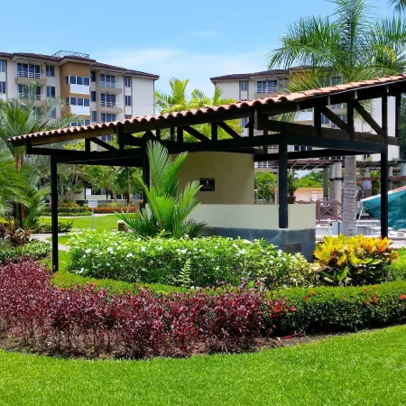 Penthouse Jaco Beach - 3Room