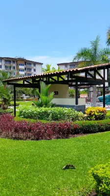 Penthouse Jaco Beach - 3Room Hotel a 