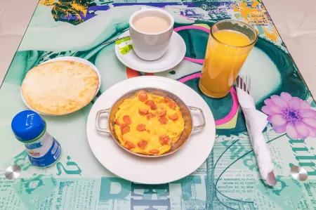 Ayenda Puerto Madero Boutique Отели в г. Чия