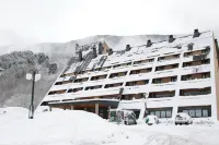Rvhotels Tuca