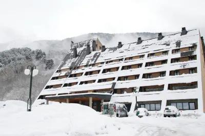 Rvhotels Tuca Hotels in Betren
