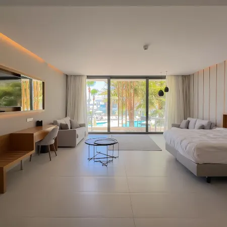 Radisson Beach Resort Larnaca
