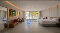 Radisson Beach Resort Larnaca Hotels in Voroklini
