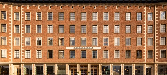 Sommerro Hotel a Oslo