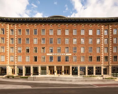 Sommerro Hotels in Frogner