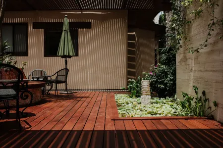 Ya'ax Hotel Boutique