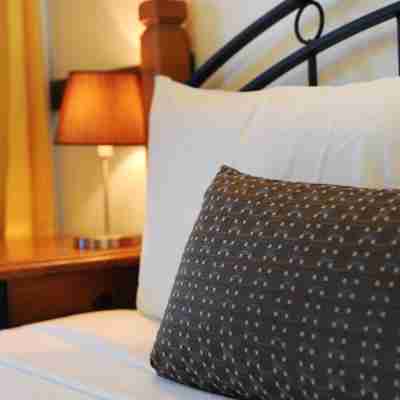 at Whitsunday Vista Holiday Apartments Rooms
