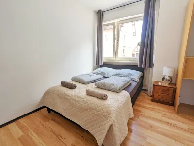 Vacation Apartment Near the Black Forest Hôtels à : Bad Durrheim