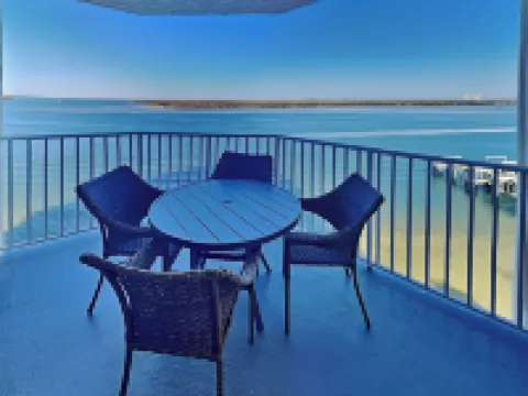 Lovers Key Resort 404