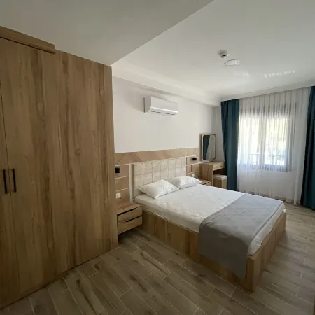 CAMLIK Apart