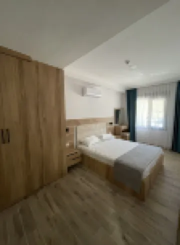 อพาร์ทเมนต์ชมลีค โรงแรมใน