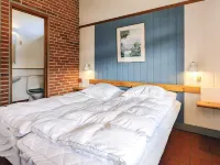 Premium Room on a Holiday Park in Gilleleje