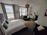 The Wincheap B&B - Homestays