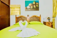 Superior Budget Room with Swimming Pool Air Conditioning and Parking