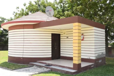 The Desert Den - Little Rann of Kutch Hotels in Surendranagar