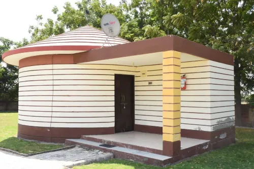 The Desert Den - Little Rann of Kutch Hotels in Surendranagar