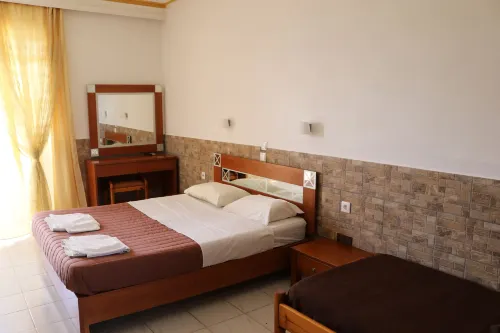 Golden Sun Hotels in Kos