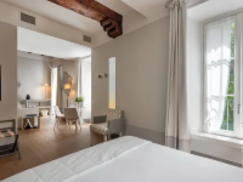 GombitHotel Hoteles en Bérgamo