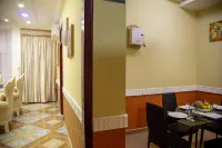 Macoba Luxury Apartments Hoteles en Kumasi Metropolitan