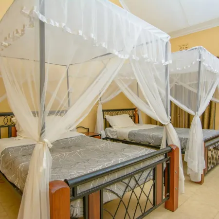 Lomanira Splendour Отели в г. Могоше