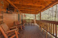 Bear Paw Trail Hotels in Sevier County