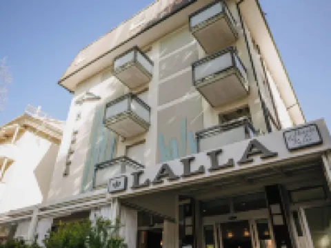 Hotel Lalla Beauty & Relax Hoteles en Cesenatico
