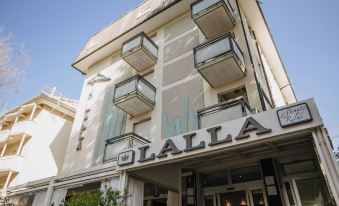 Hotel Lalla Beauty & Relax