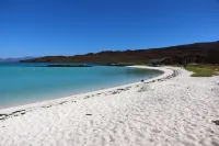 La Mision Loreto - Ocean View