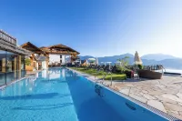 Natur- Und Wellnesshotel Höflehner Hotels in Gröbming