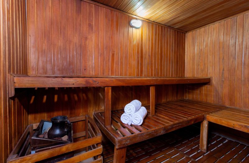 Madisson Inn Hotel Luxury by GEH Suites photo 3